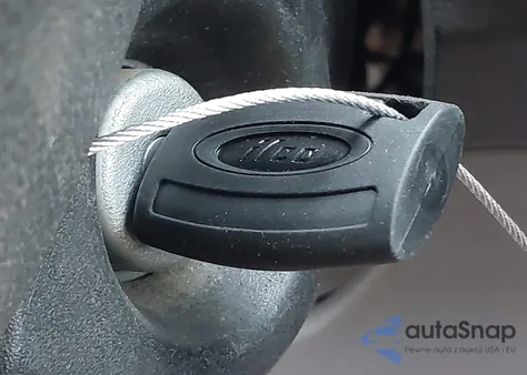 2018 Ford Transit-250 from USA, damaged, VIN 1FTYR1YM2JKA15451